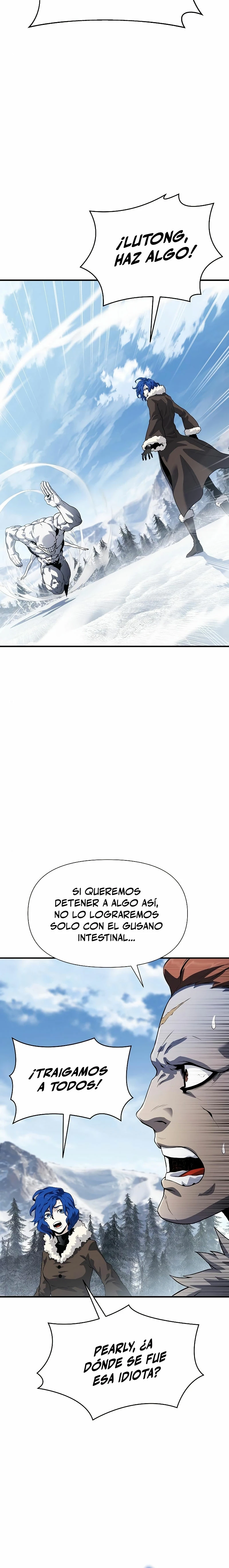 *Hijo de la corrupción > Capitulo 30 > Page 421