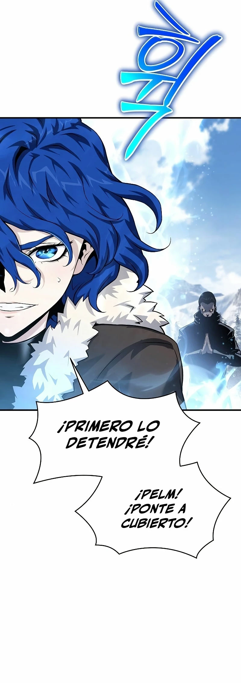 *Hijo de la corrupción > Capitulo 30 > Page 431