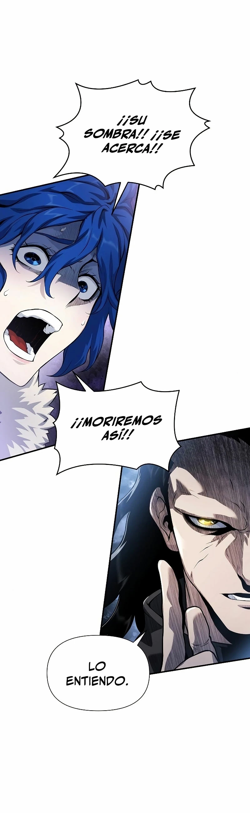 *Hijo de la corrupción > Capitulo 30 > Page 461