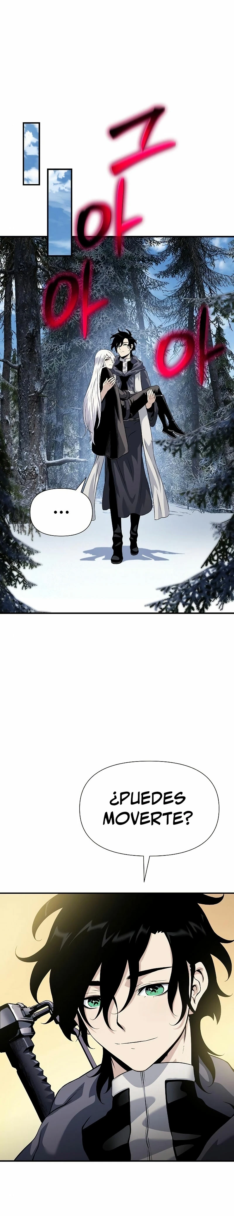 *Hijo de la corrupción > Capitulo 30 > Page 491