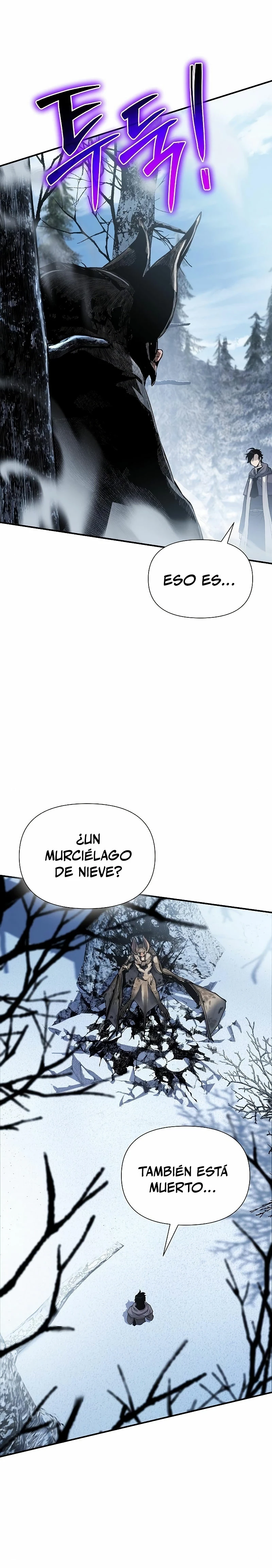 *Hijo de la corrupción > Capitulo 30 > Page 611