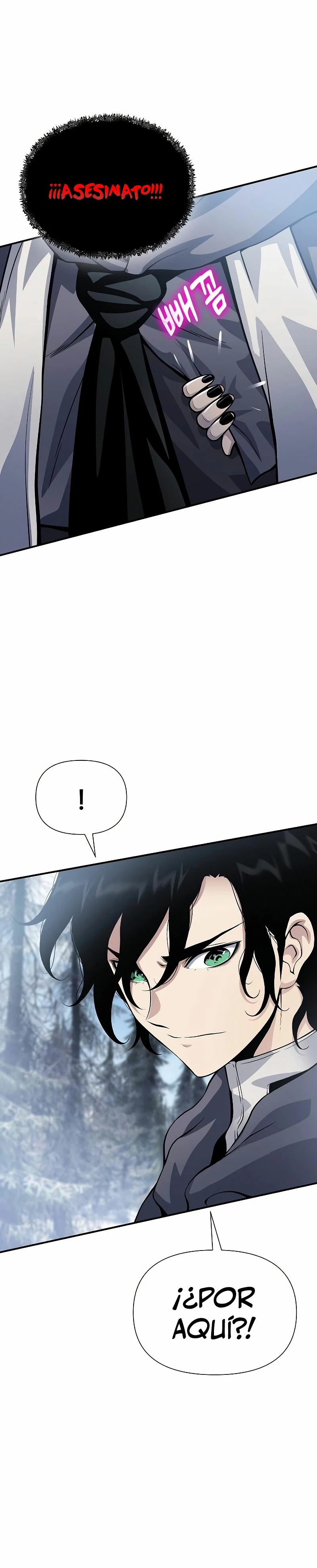 *Hijo de la corrupción > Capitulo 30 > Page 621