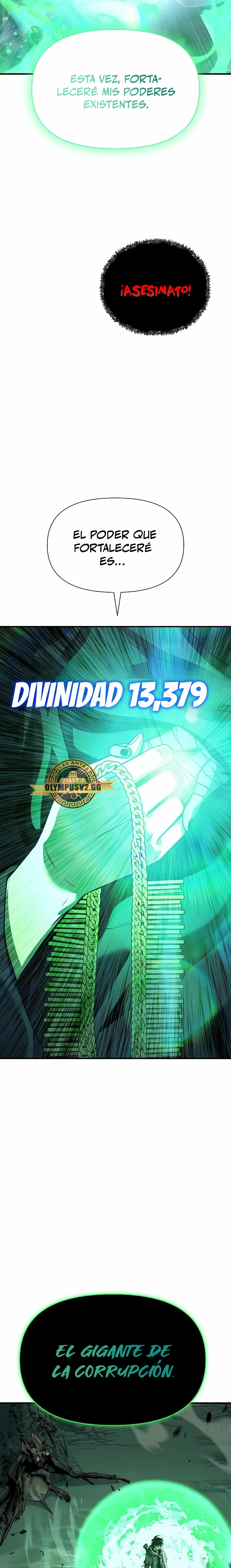 *Hijo de la corrupción > Capitulo 30 > Page 661