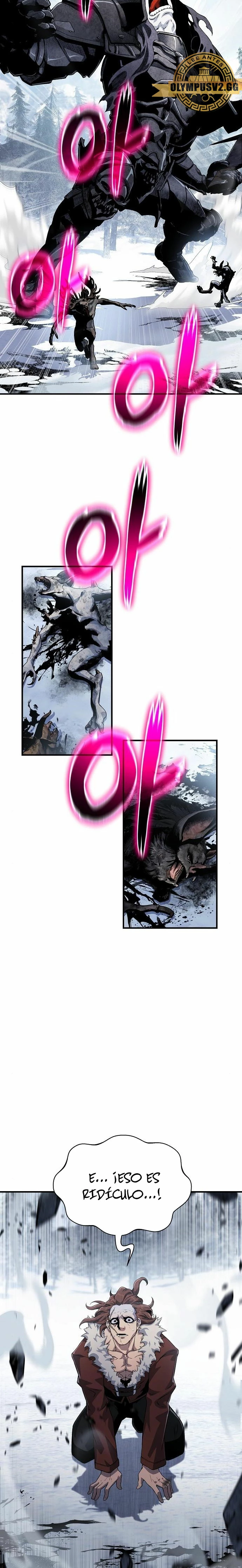*Hijo de la corrupción > Capitulo 31 > Page 31