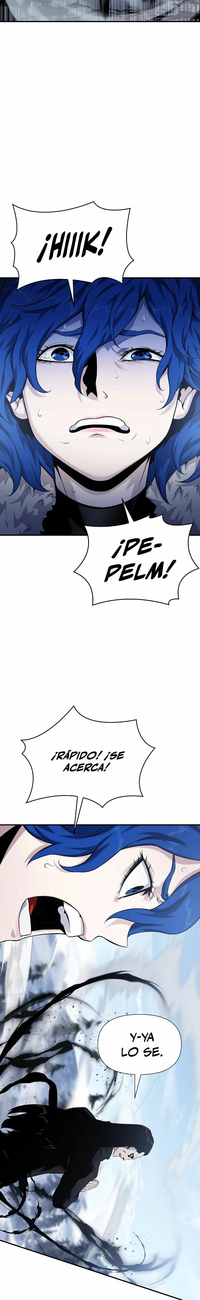 *Hijo de la corrupción > Capitulo 31 > Page 41