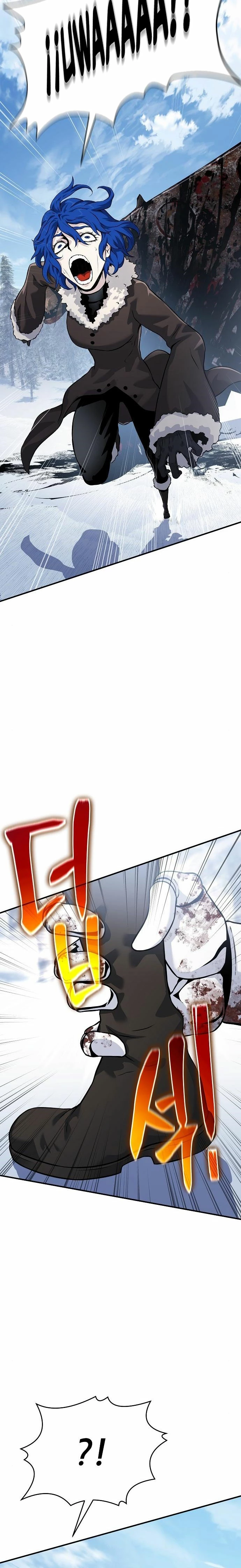 *Hijo de la corrupción > Capitulo 31 > Page 61