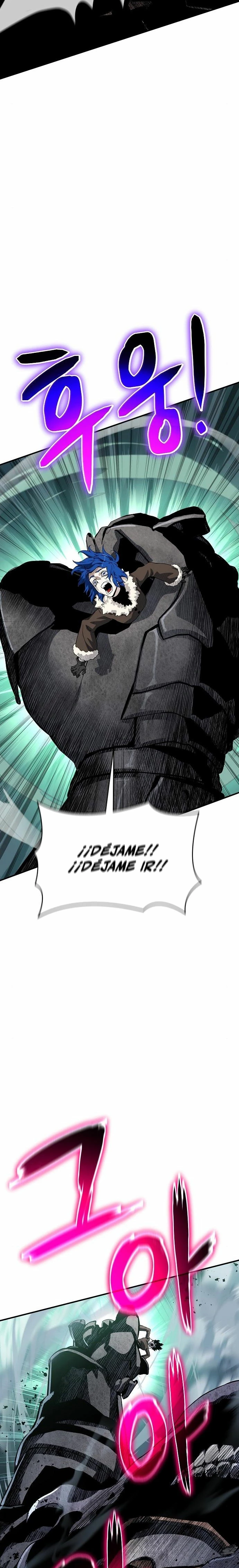 *Hijo de la corrupción > Capitulo 31 > Page 151