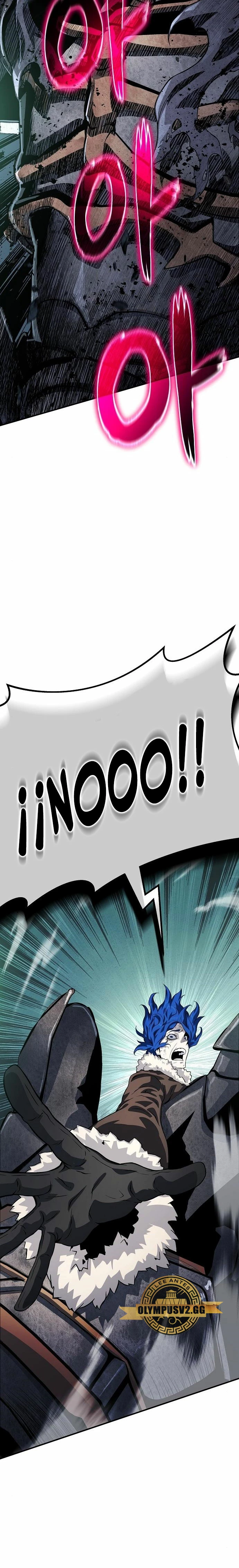 *Hijo de la corrupción > Capitulo 31 > Page 161