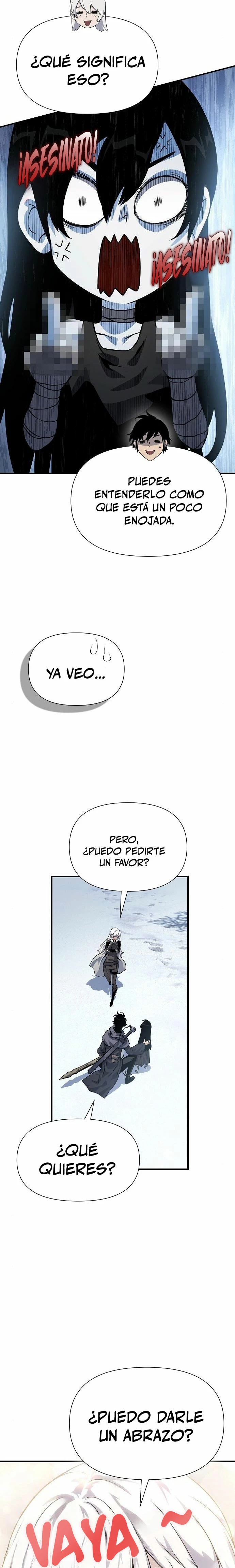 *Hijo de la corrupción > Capitulo 31 > Page 271