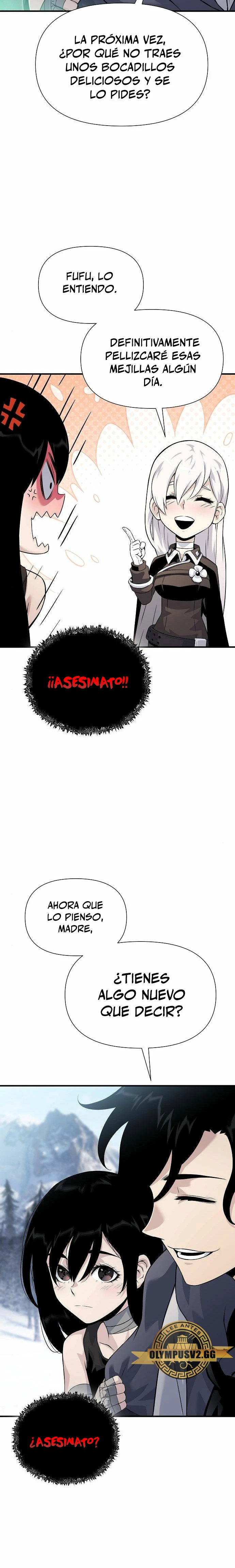*Hijo de la corrupción > Capitulo 31 > Page 291