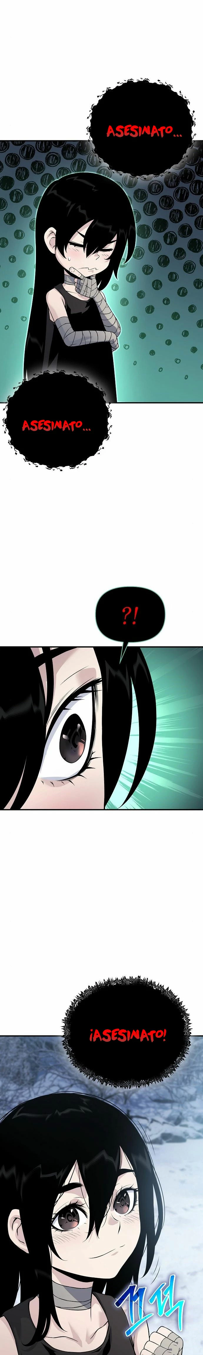 *Hijo de la corrupción > Capitulo 31 > Page 301