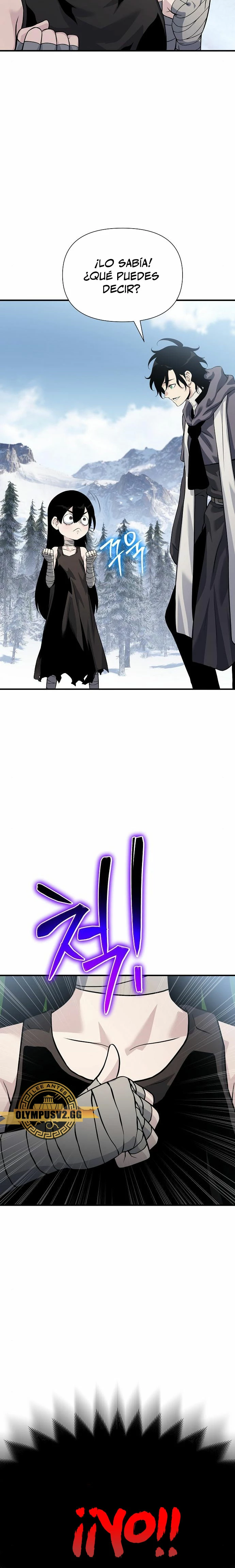 *Hijo de la corrupción > Capitulo 31 > Page 311