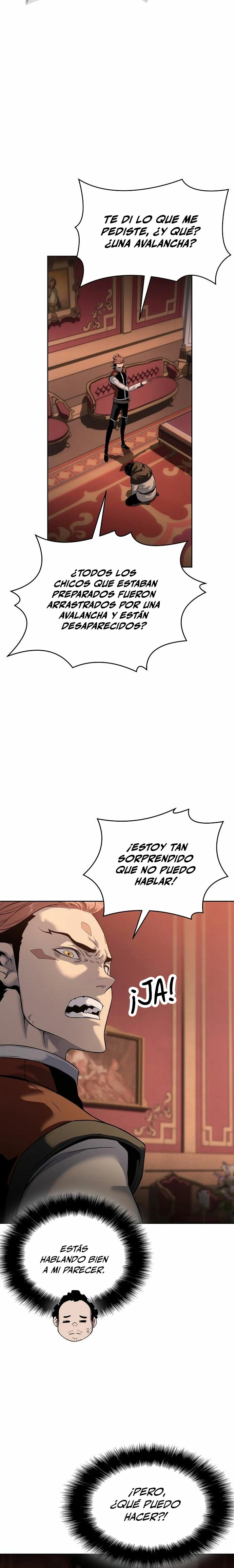 *Hijo de la corrupción > Capitulo 31 > Page 341