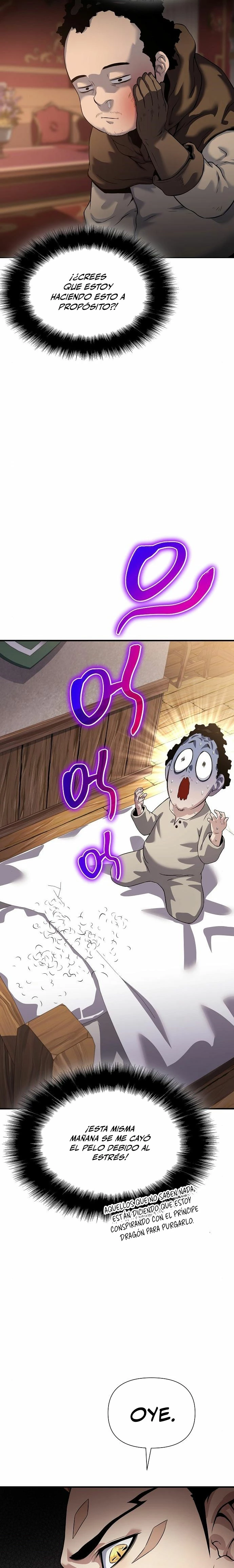 *Hijo de la corrupción > Capitulo 31 > Page 361