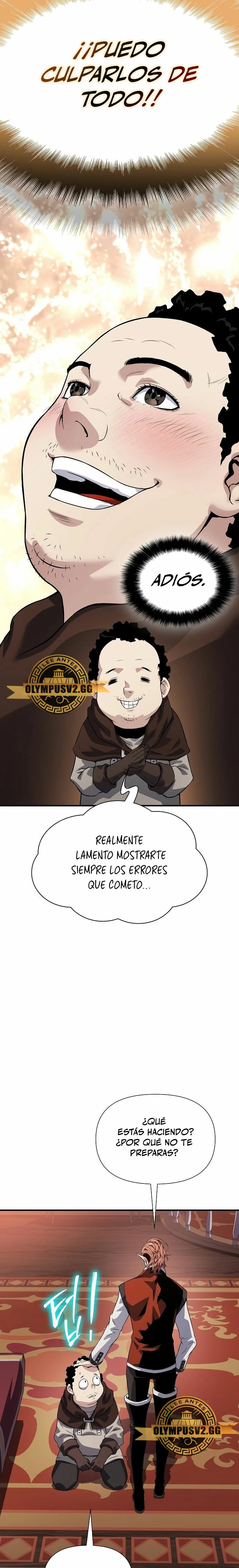 *Hijo de la corrupción > Capitulo 31 > Page 401