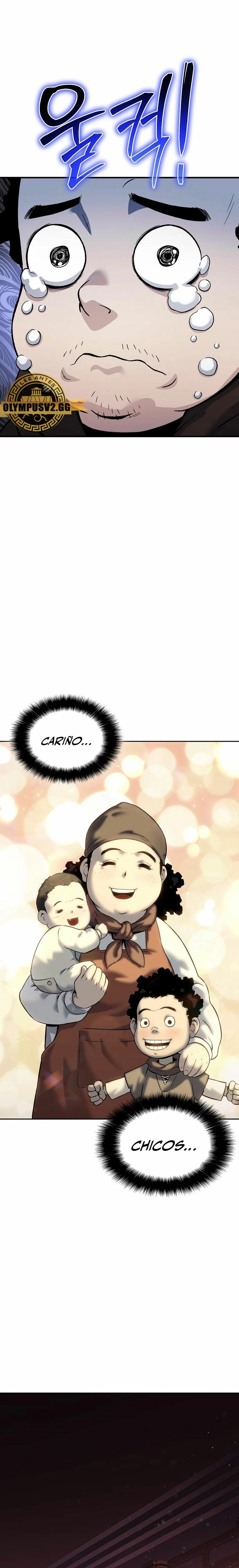 *Hijo de la corrupción > Capitulo 31 > Page 441
