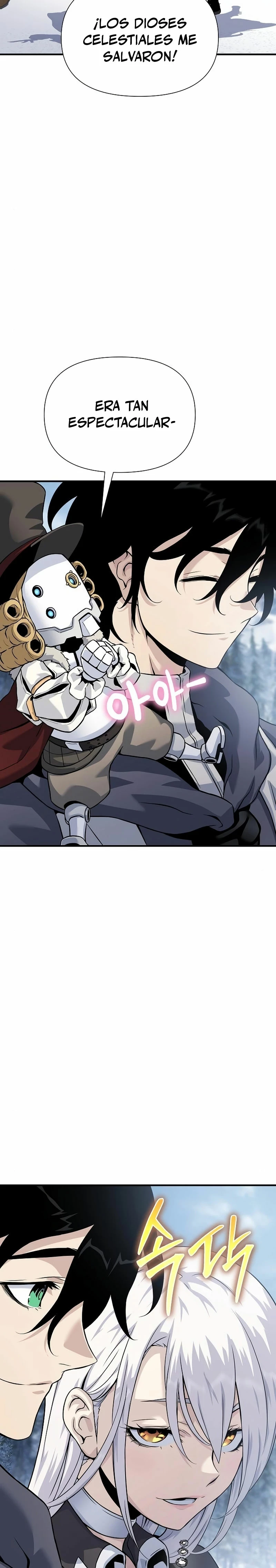 *Hijo de la corrupción > Capitulo 32 > Page 31