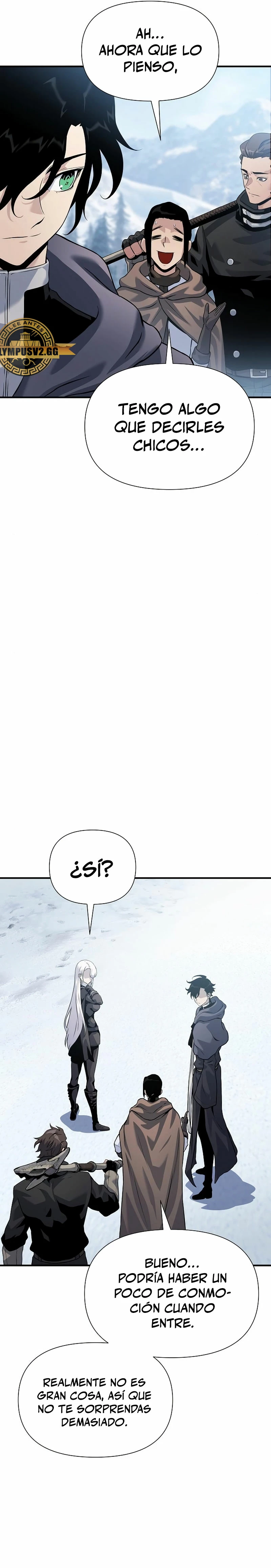 *Hijo de la corrupción > Capitulo 32 > Page 71