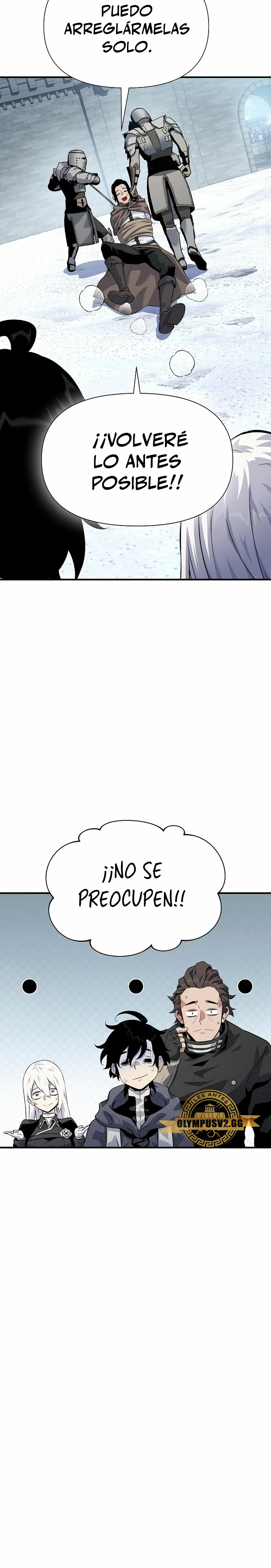*Hijo de la corrupción > Capitulo 32 > Page 91