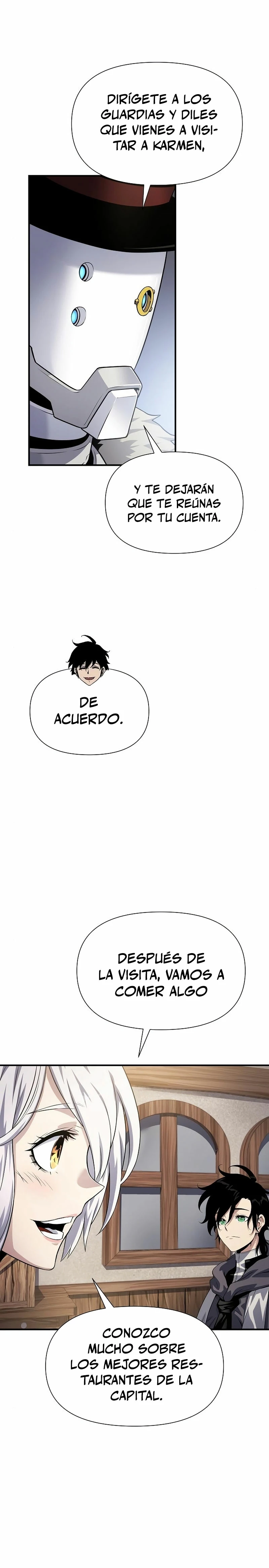 *Hijo de la corrupción > Capitulo 32 > Page 171