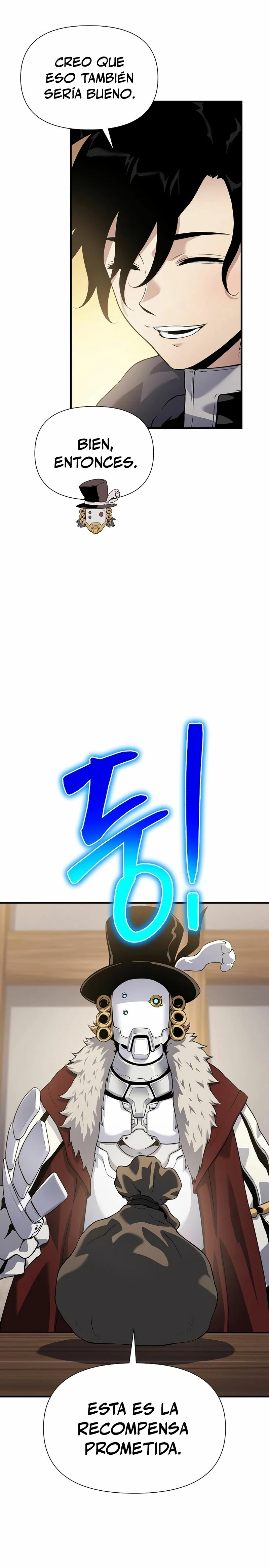 *Hijo de la corrupción > Capitulo 32 > Page 181