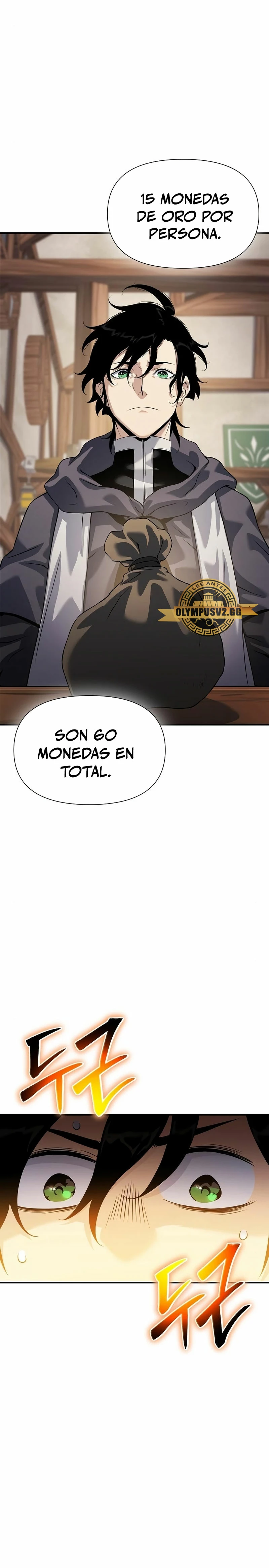 *Hijo de la corrupción > Capitulo 32 > Page 191