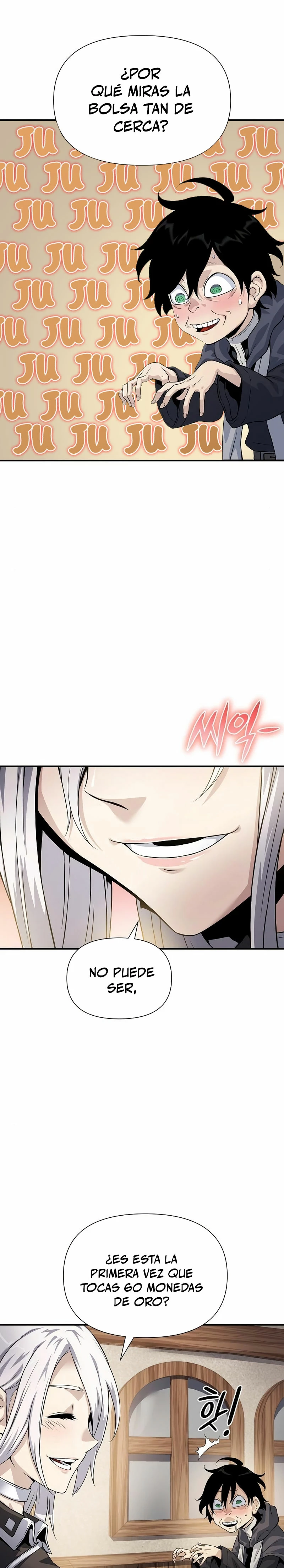 *Hijo de la corrupción > Capitulo 32 > Page 211