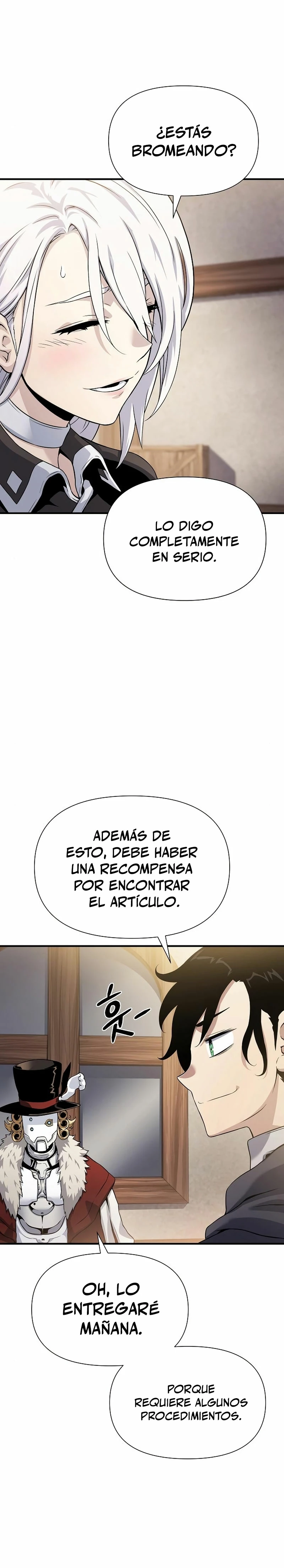 *Hijo de la corrupción > Capitulo 32 > Page 241