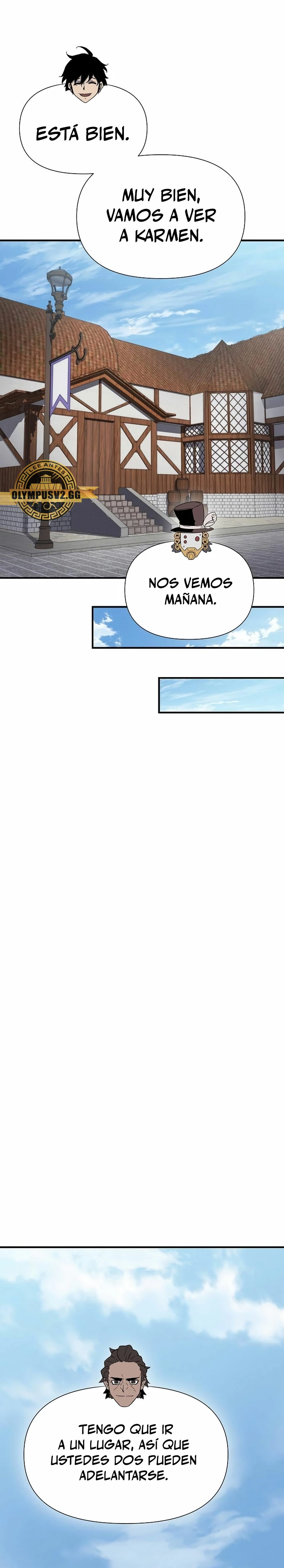 *Hijo de la corrupción > Capitulo 32 > Page 251