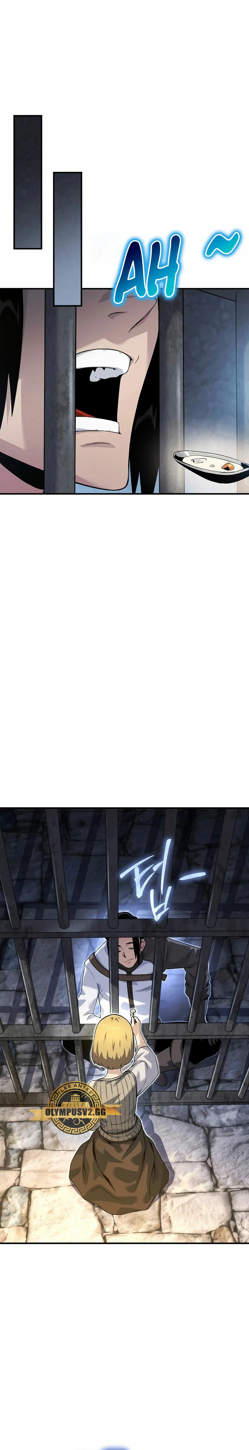 *Hijo de la corrupción > Capitulo 32 > Page 311