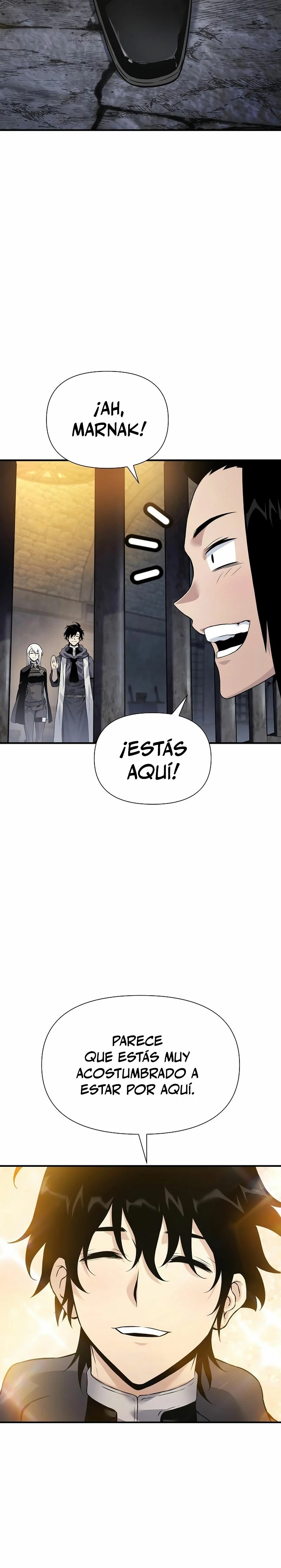 *Hijo de la corrupción > Capitulo 32 > Page 341