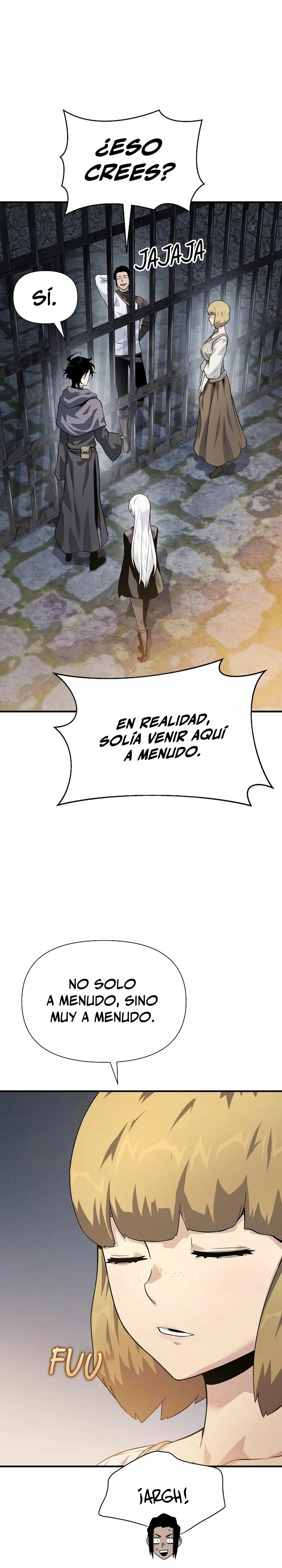 *Hijo de la corrupción > Capitulo 32 > Page 351