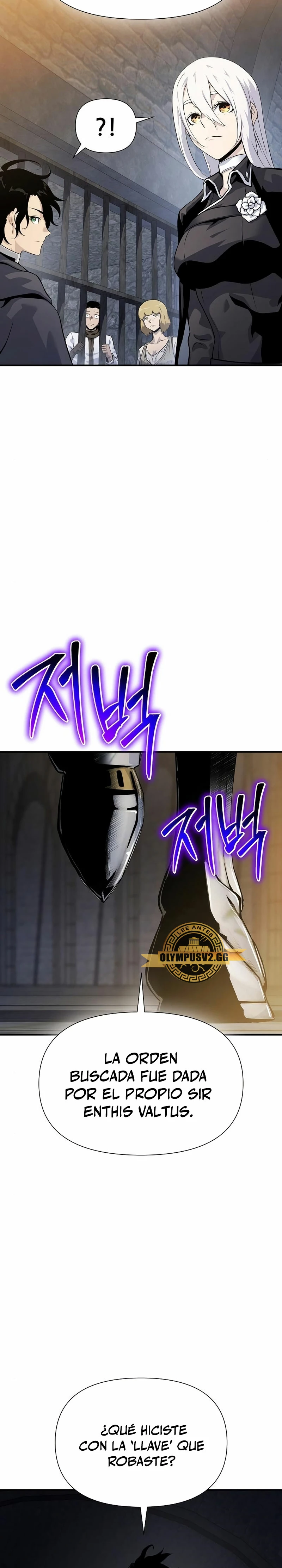 *Hijo de la corrupción > Capitulo 32 > Page 381