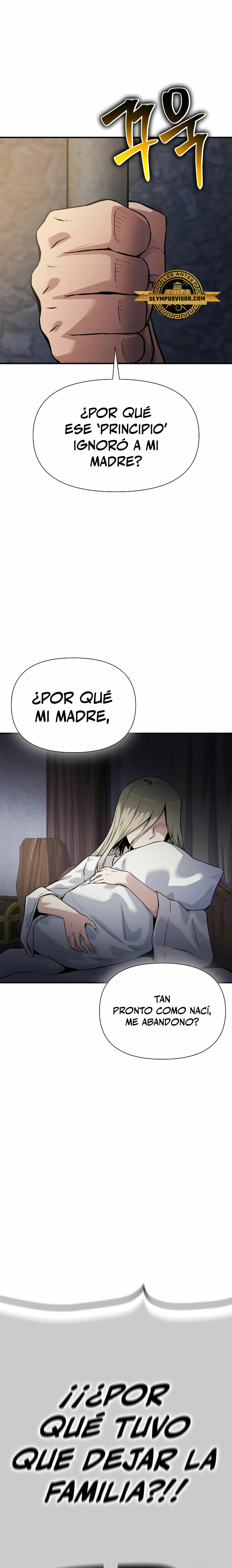 *Hijo de la corrupción > Capitulo 33 > Page 71
