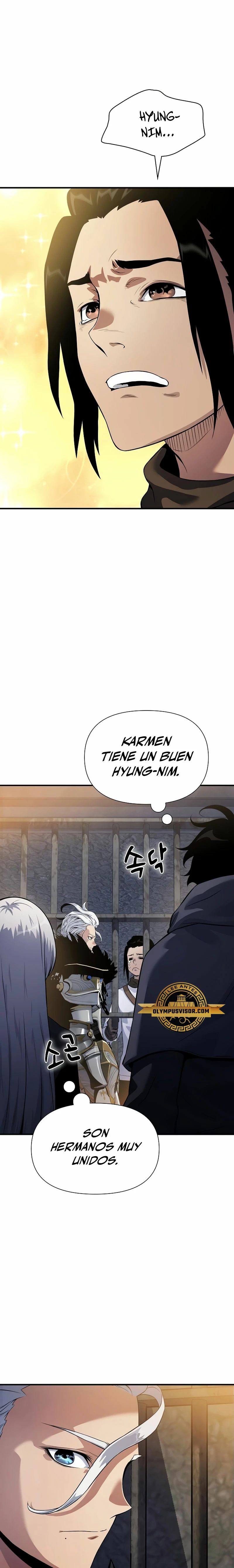 *Hijo de la corrupción > Capitulo 33 > Page 131