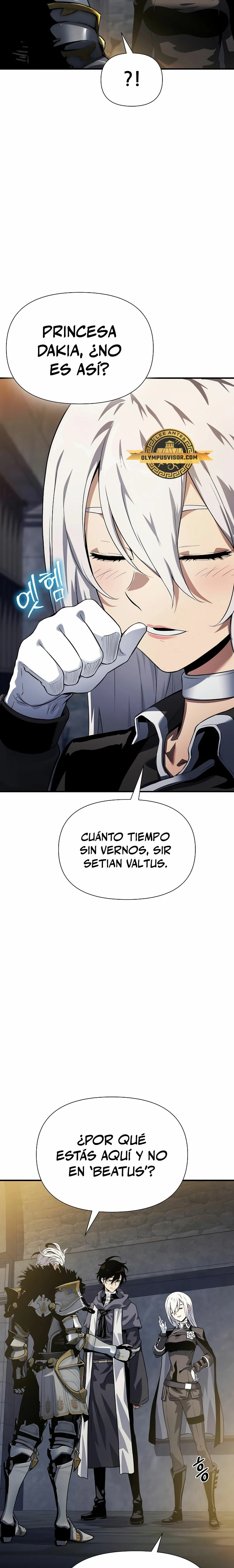 *Hijo de la corrupción > Capitulo 33 > Page 161
