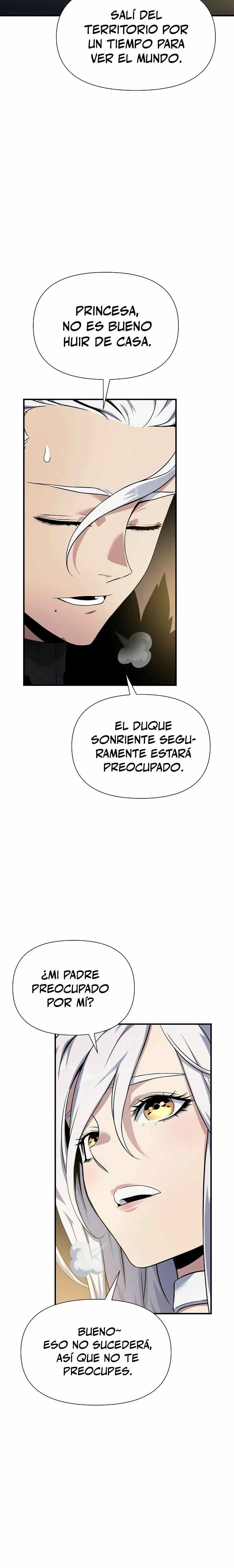 *Hijo de la corrupción > Capitulo 33 > Page 171