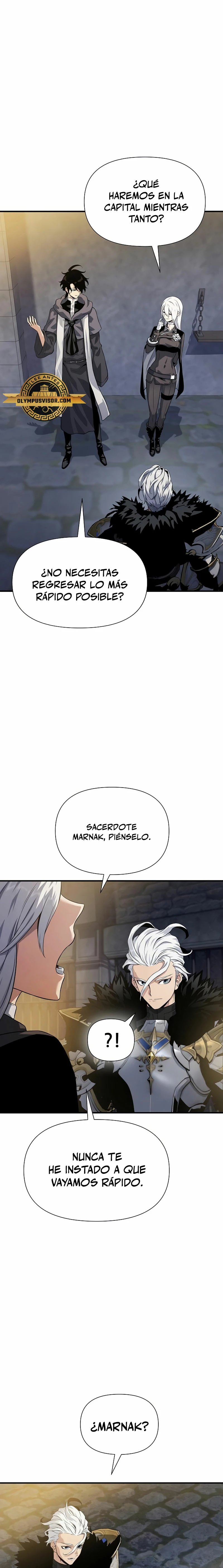 *Hijo de la corrupción > Capitulo 33 > Page 191
