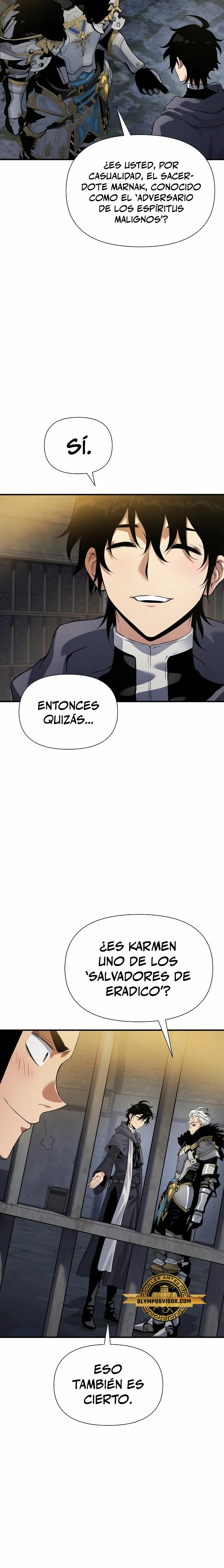 *Hijo de la corrupción > Capitulo 33 > Page 201