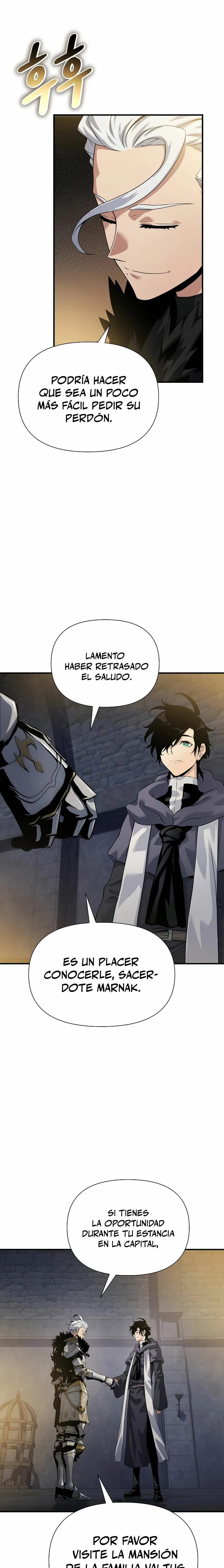 *Hijo de la corrupción > Capitulo 33 > Page 211