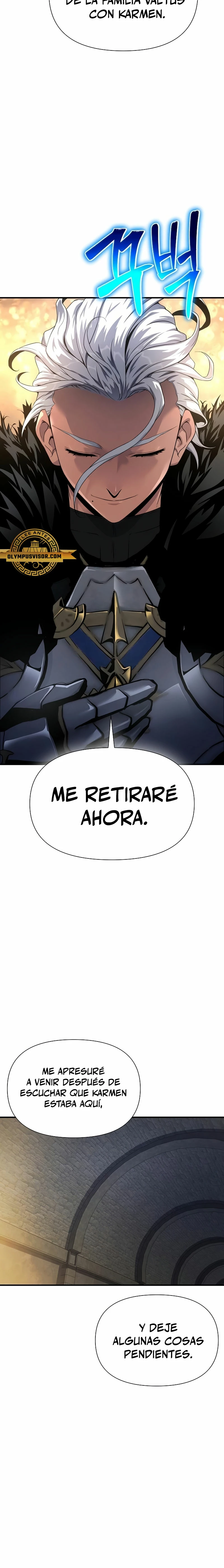 *Hijo de la corrupción > Capitulo 33 > Page 221