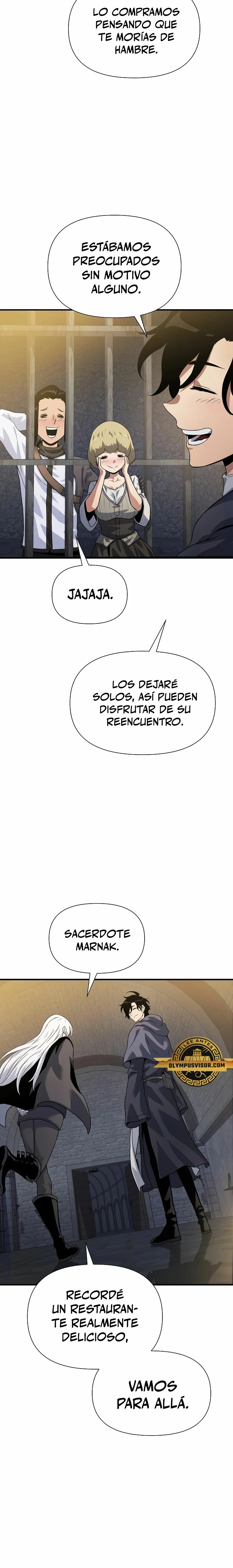 *Hijo de la corrupción > Capitulo 33 > Page 251