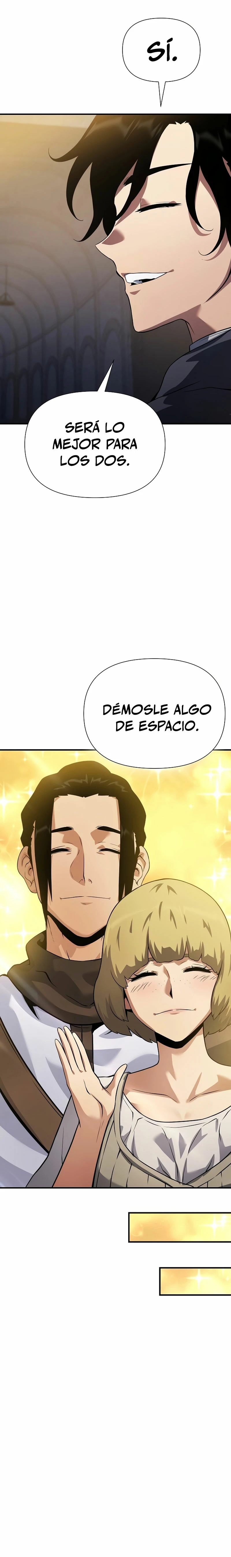 *Hijo de la corrupción > Capitulo 33 > Page 261
