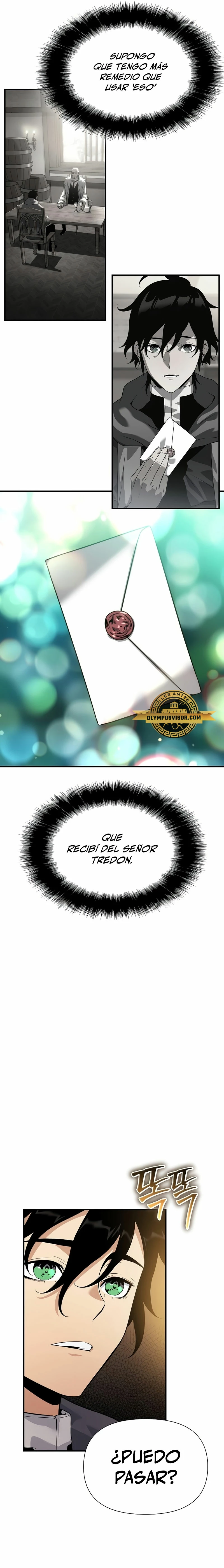 *Hijo de la corrupción > Capitulo 33 > Page 281