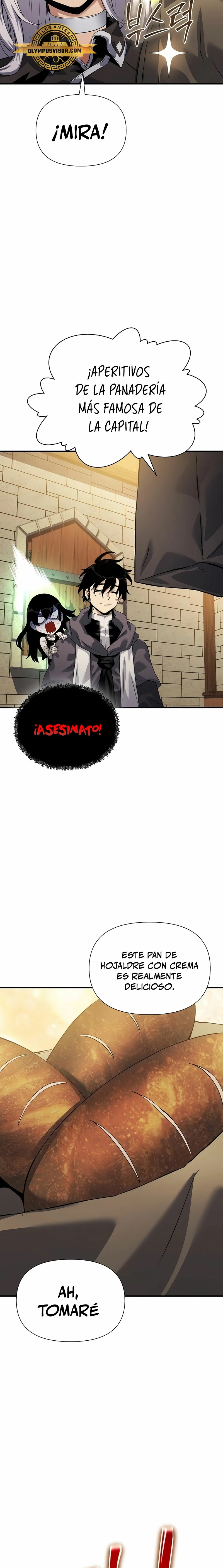 *Hijo de la corrupción > Capitulo 33 > Page 301