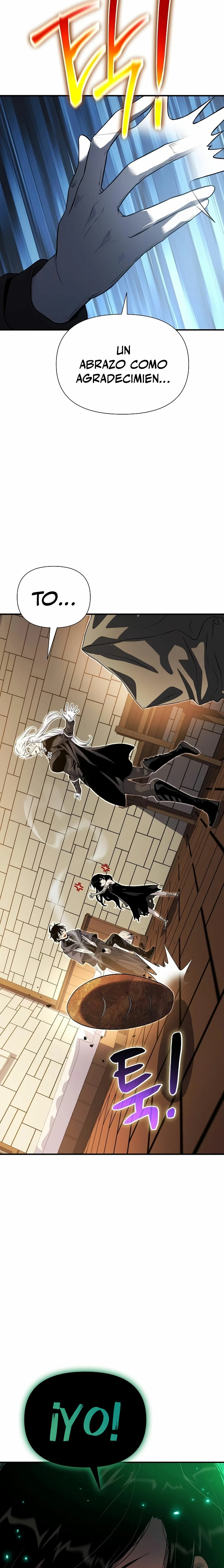 *Hijo de la corrupción > Capitulo 33 > Page 321