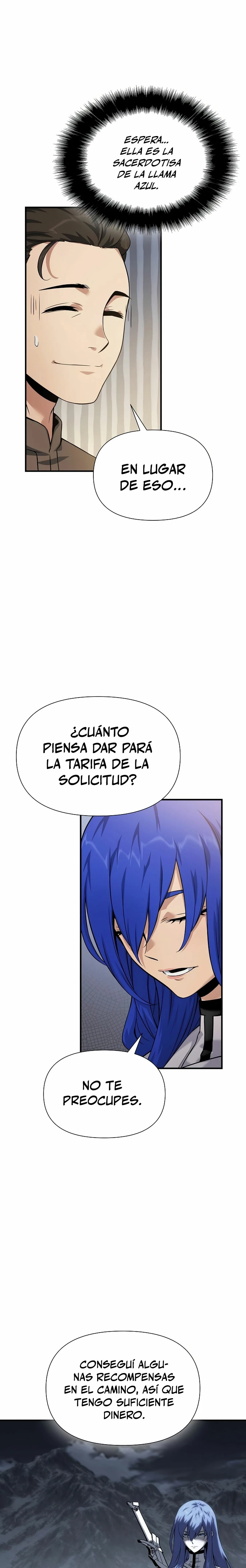 *Hijo de la corrupción > Capitulo 33 > Page 371