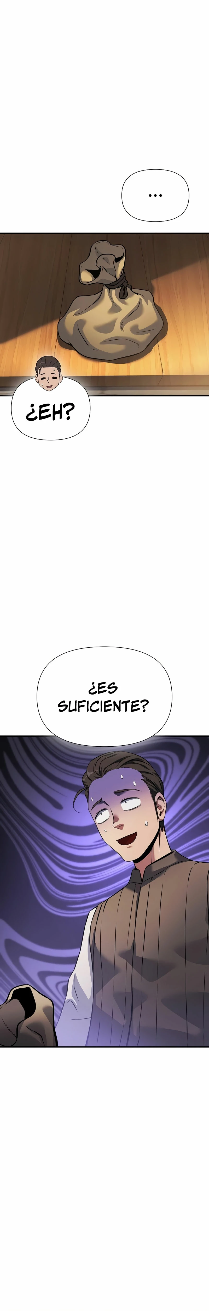 *Hijo de la corrupción > Capitulo 33 > Page 401