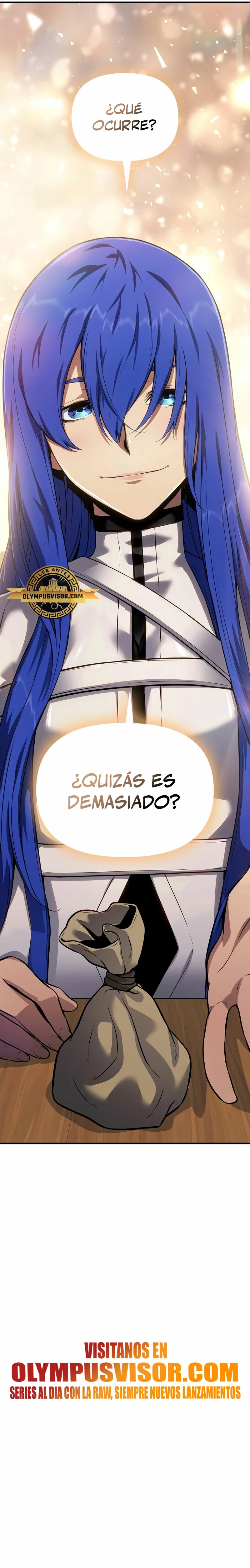*Hijo de la corrupción > Capitulo 33 > Page 411