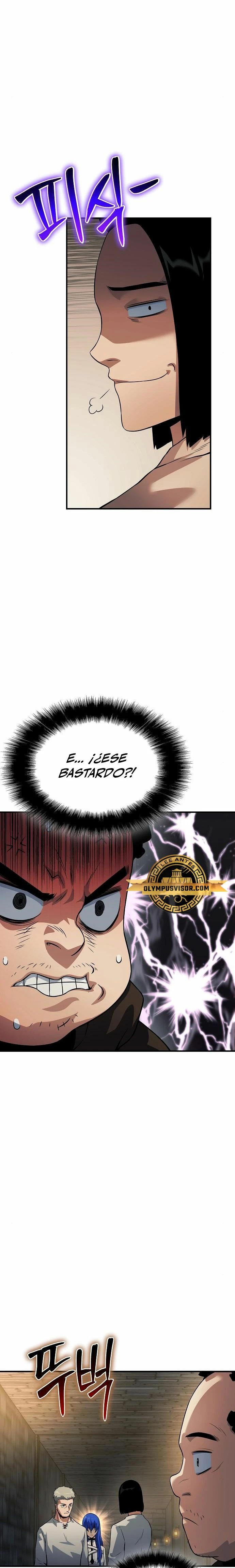 *Hijo de la corrupción > Capitulo 34 > Page 31